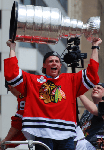 Photo de Patrick Kane